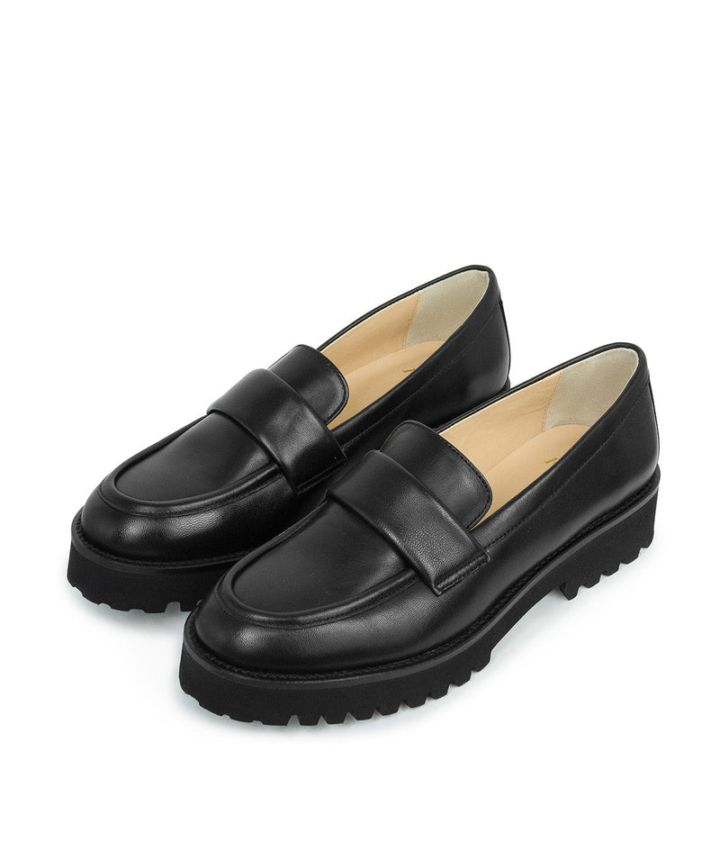 Mocassins Adele - Noir