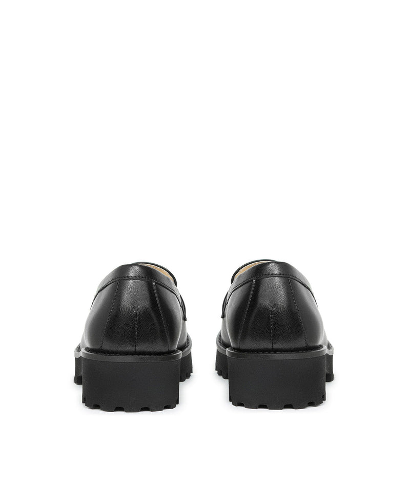 Mocassins Adele - Noir