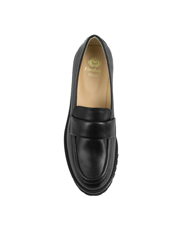 Mocassins Adele - Noir