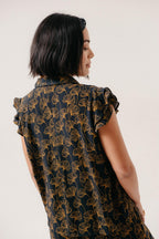 Top - Adèle - Black