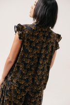 Top - Adèle - Black