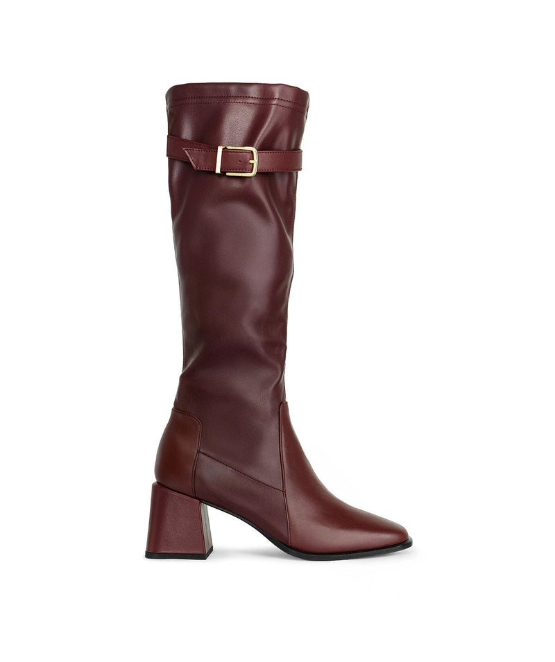 Bottes Jade - Bordeaux
