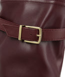 Bottes Jade - Bordeaux