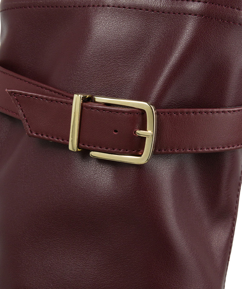Bottes Jade - Bordeaux