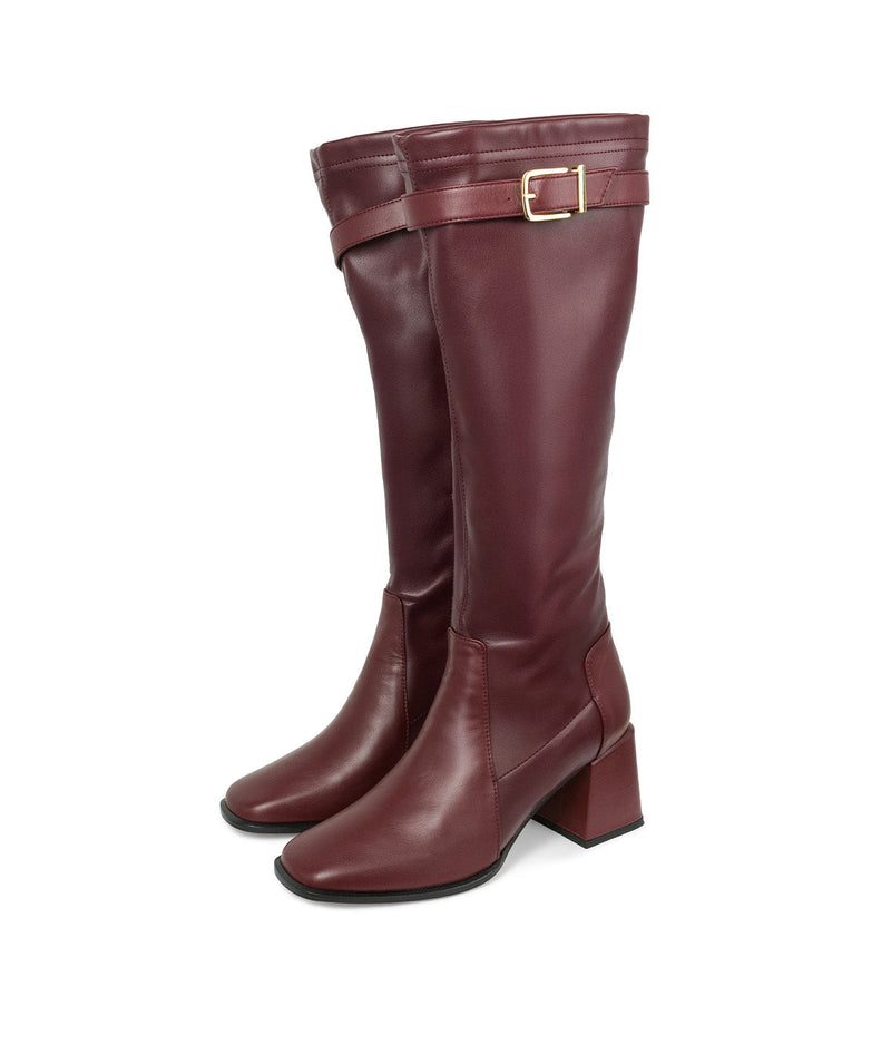 Bottes Jade - Bordeaux