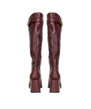 Bottes Jade - Bordeaux