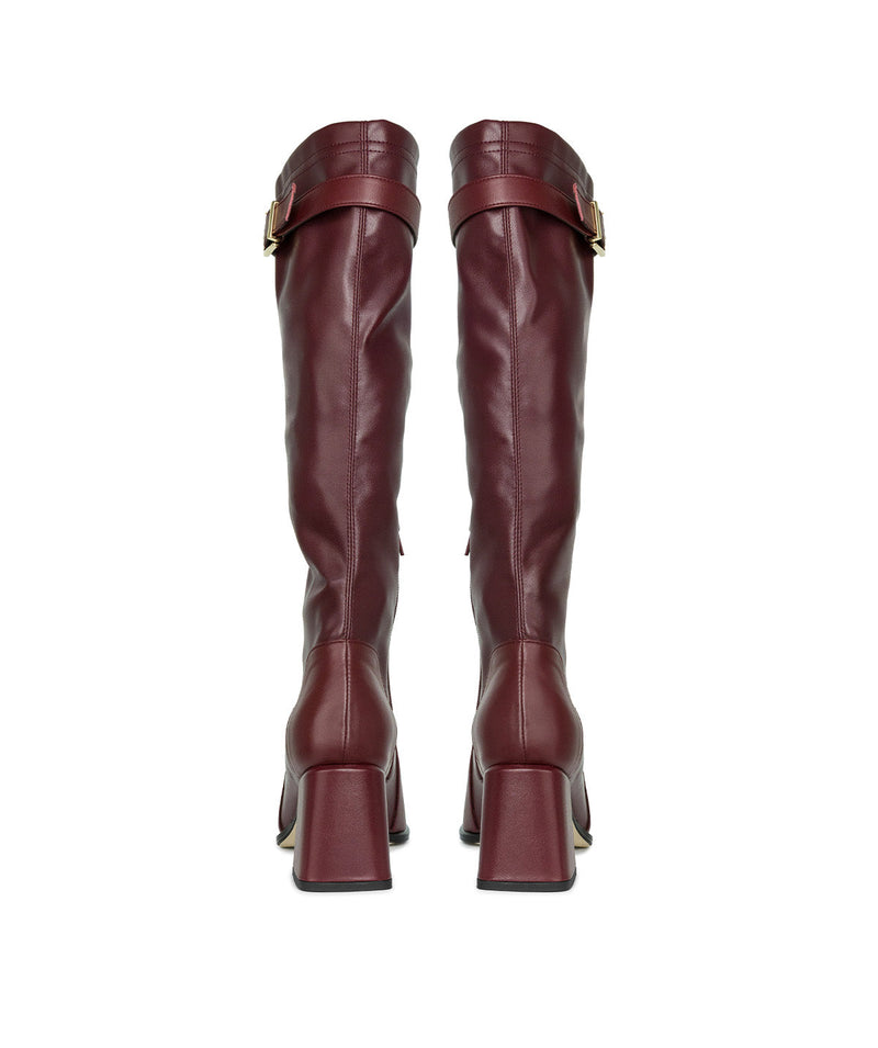 Bottes Jade - Bordeaux