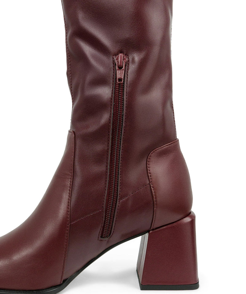 Bottes Jade - Bordeaux