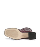 Bottes Jade - Bordeaux