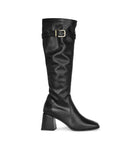 Bottes Jade - Noir