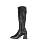 Bottes Jade - Noir
