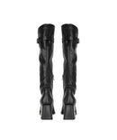 Bottes Jade - Noir