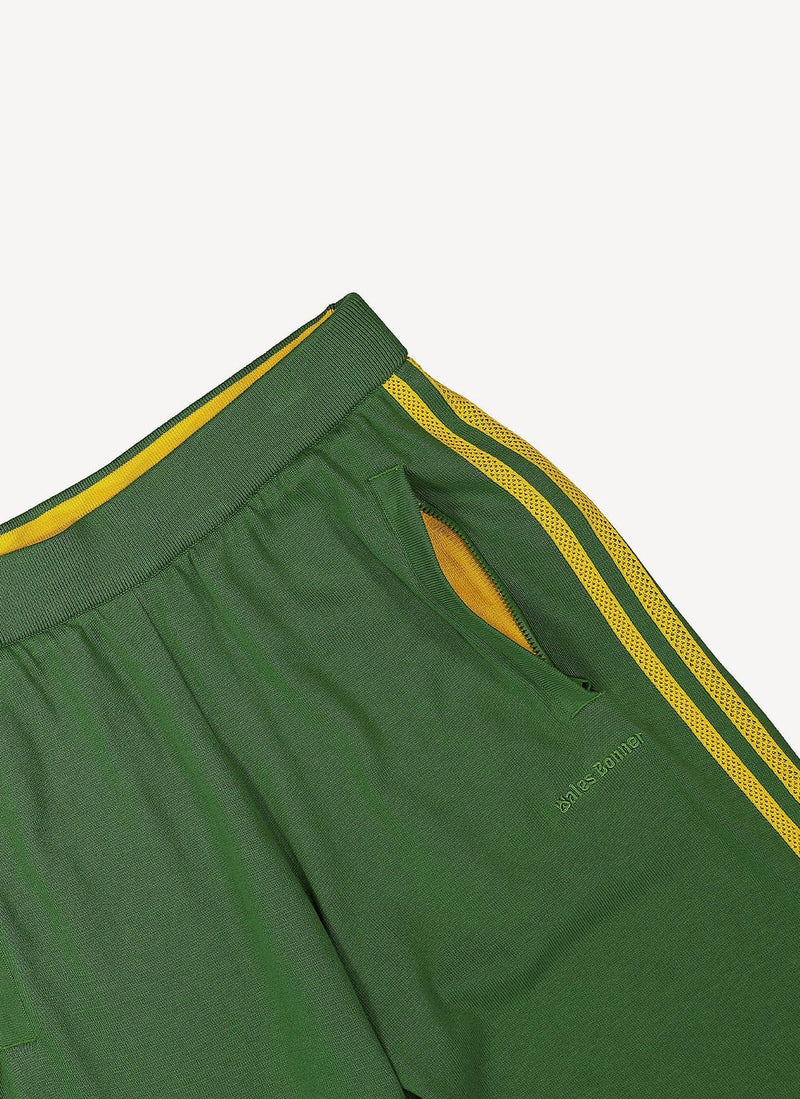 Adidas X Wales Bonner - Jogging - Green - Homme