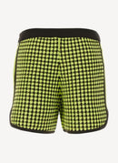 Adidas X Wales Bonner - Short - Yellow - Homme