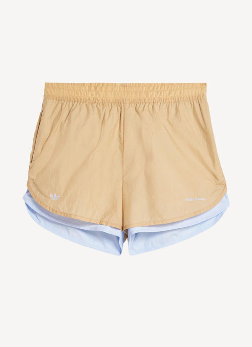 Adidas X Wales Bonner - Short - Beige - Homme