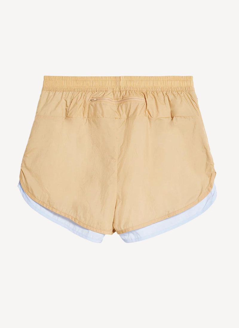 Adidas X Wales Bonner - Short - Beige - Homme