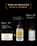 Laboratoire Garancia Day Cream [THE CALL OF THE FOREST] LIGHTING CREAM