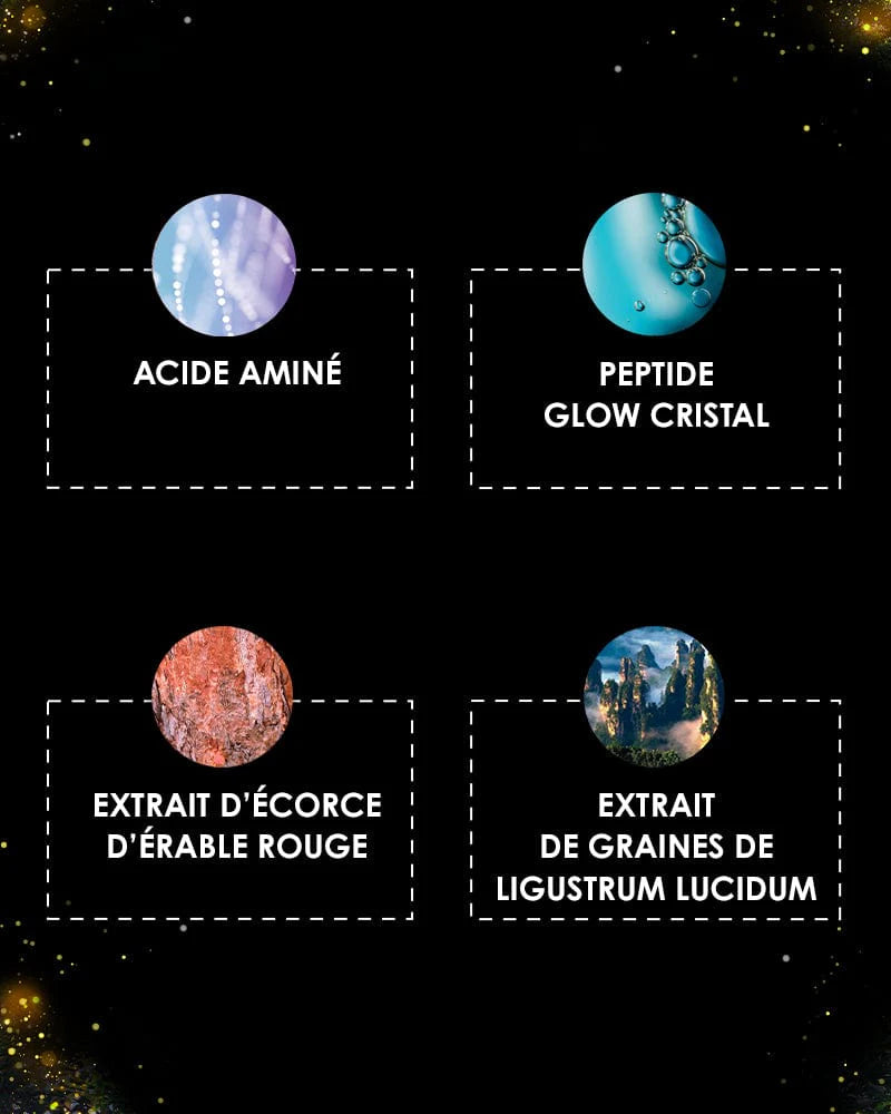 Laboratoire Garancia Day Cream [THE CALL OF THE FOREST] LIGHTING CREAM