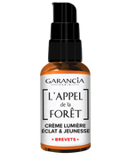 Laboratoire Garancia Day Cream [THE CALL OF THE FOREST] LIGHTING CREAM