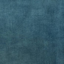 Canapé 2,5 Places Bellechasse Light - Bleu Pétrole