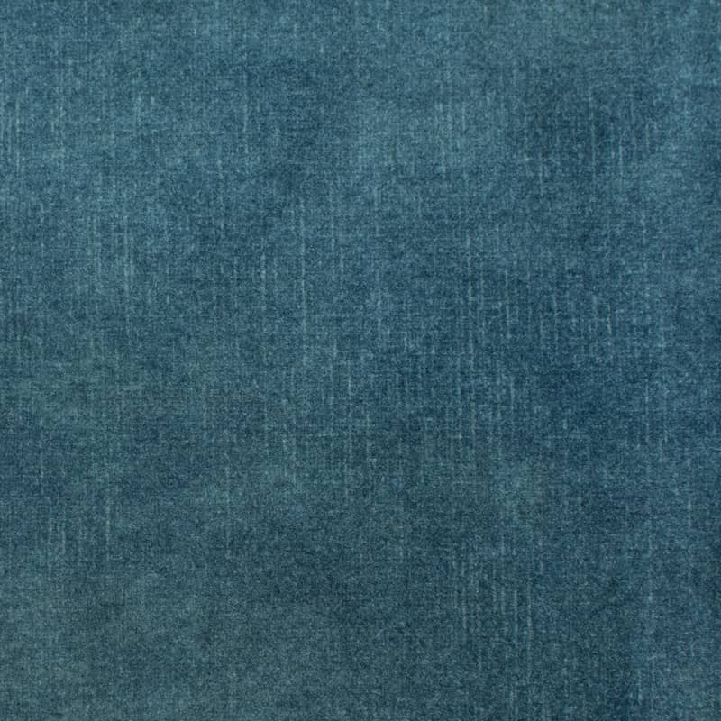 Canapé 2,5 Places Bellechasse Light - Bleu Pétrole