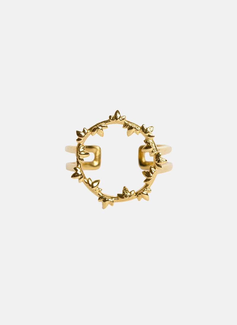Bague Large Adonis