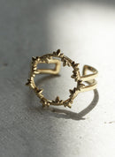 Bague Large Adonis
