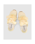 Sneakers Adorable - Gelb - Damen