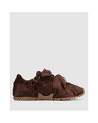Sneakers Adorable - Marrone - Donna
