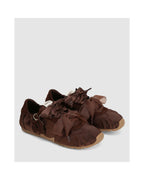 Sneakers Adorable - Marrone - Donna
