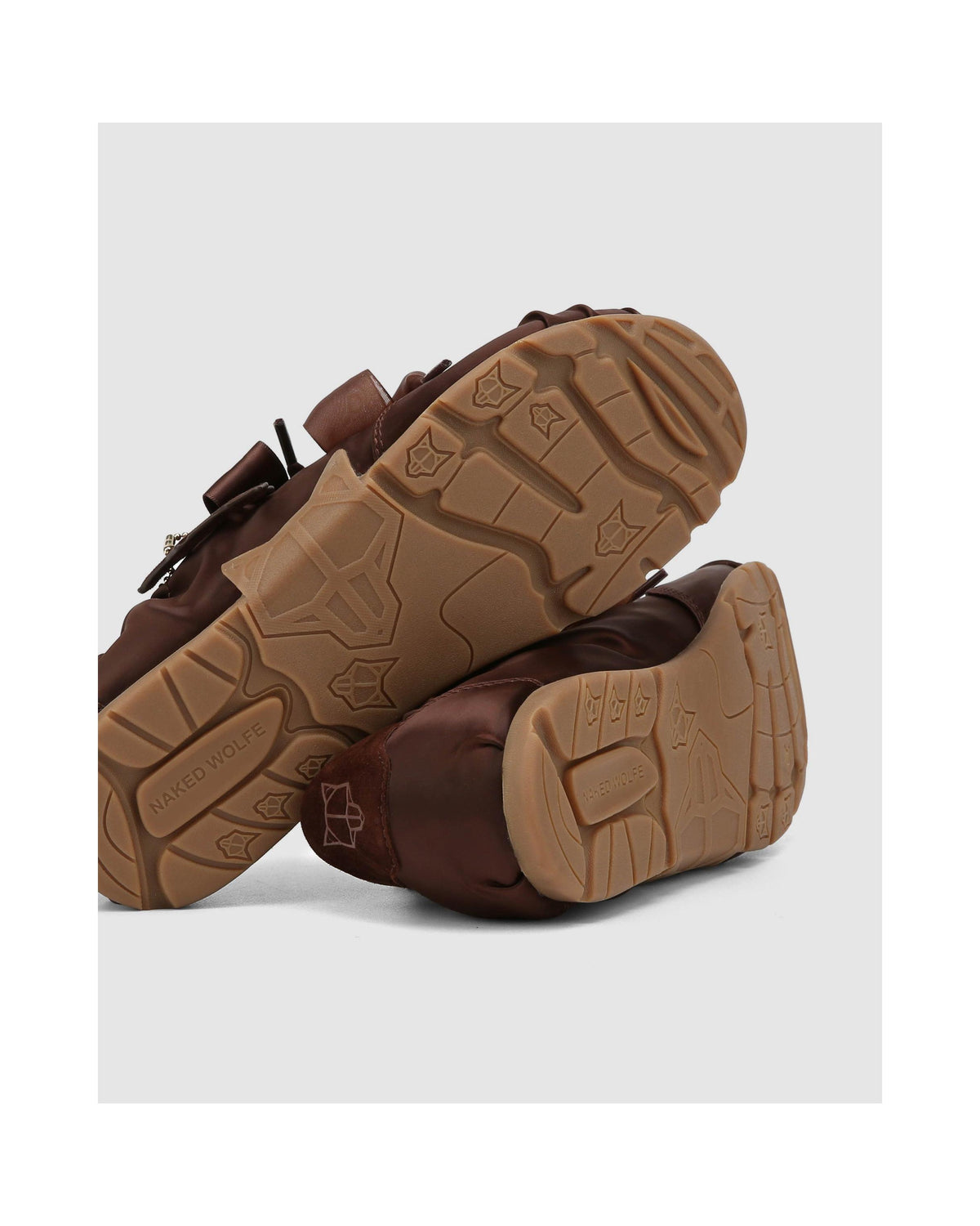 Sneakers Adorable - Marrone - Donna