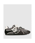 Sneakers Adored - Dunkelgrau - Damen