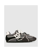 Sneakers Adored - Dunkelgrau - Damen