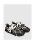 Sneakers Adored - Dunkelgrau - Damen