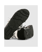 Sneakers Adored - Dunkelgrau - Damen