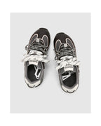 Sneakers Adored - Dunkelgrau - Damen