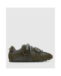 Sneakers Adored - Groen - Dames