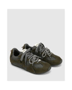 Sneakers Adored - Groen - Dames
