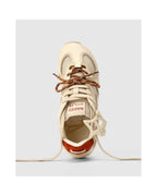 Sneakers Adored - Beige Sabbia - Donna
