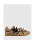 Sneakers Adored - Taupe - Donna