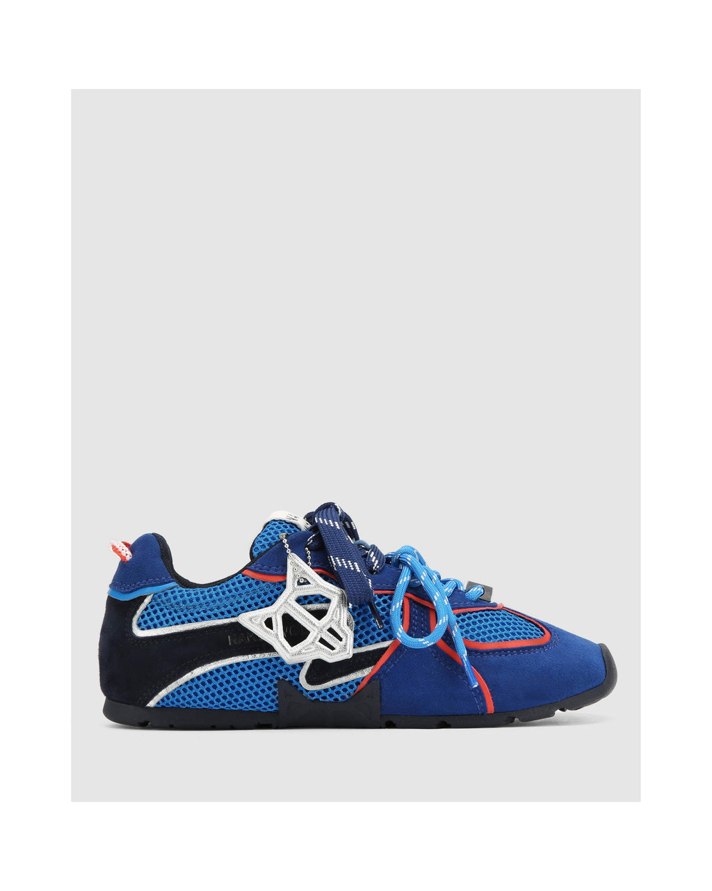 Sneakers Adored - Blå - Dam