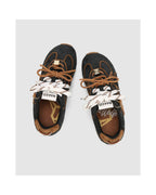 Sneakers Adored - Leisteen - Dames