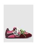 Sneakers Adored - Rosa - Damen
