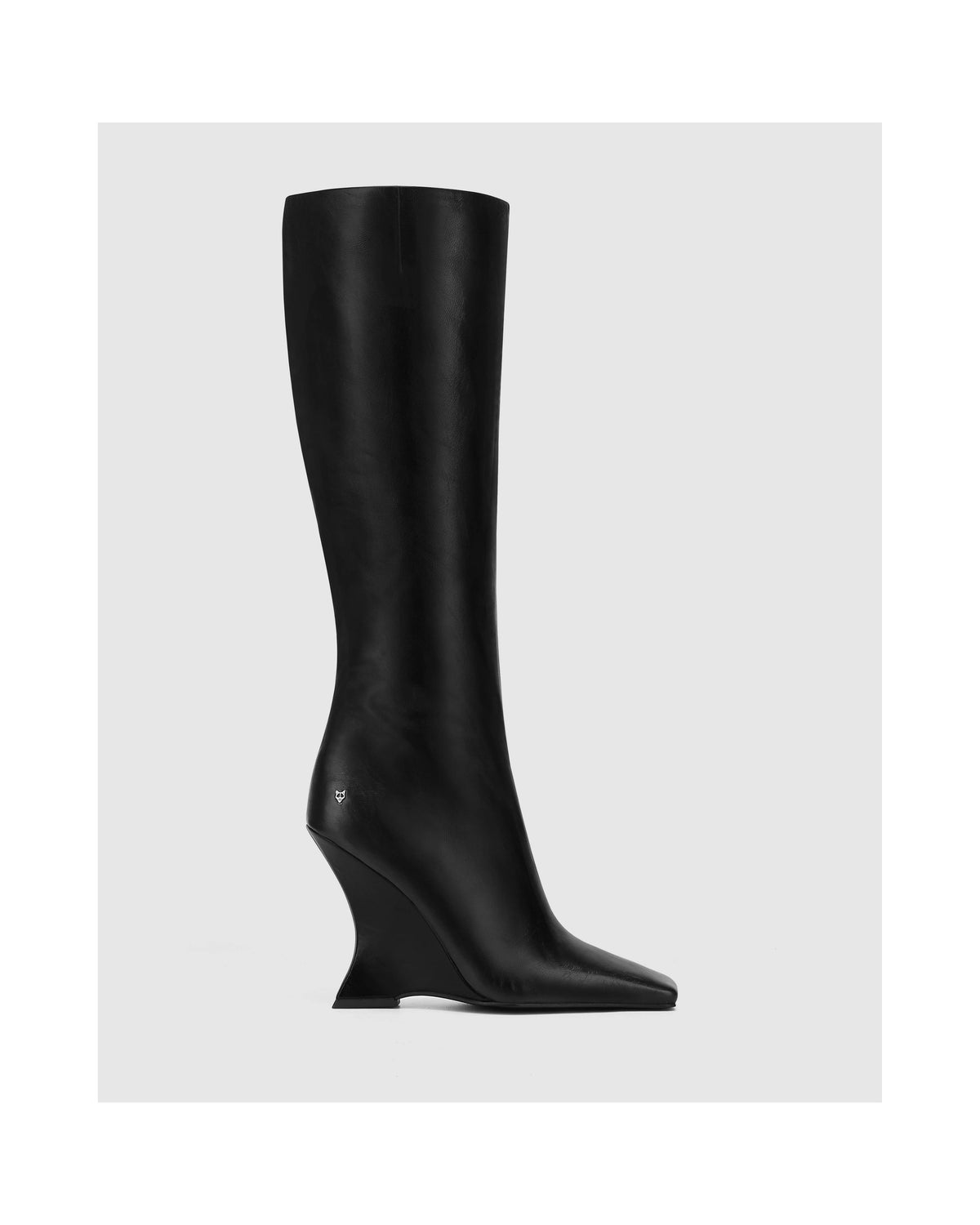 Bottes Adriana - Noir - Femme