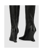 Bottes Adriana - Noir - Femme