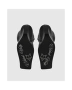 Bottes Adriana - Noir - Femme