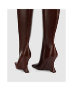 Stiefel Adriana - Braun - Damen