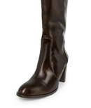 Bottes Adriana - Marron