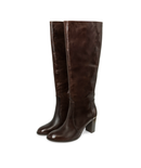 Bottes Adriana - Marron