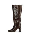 Bottes Adriana - Marron